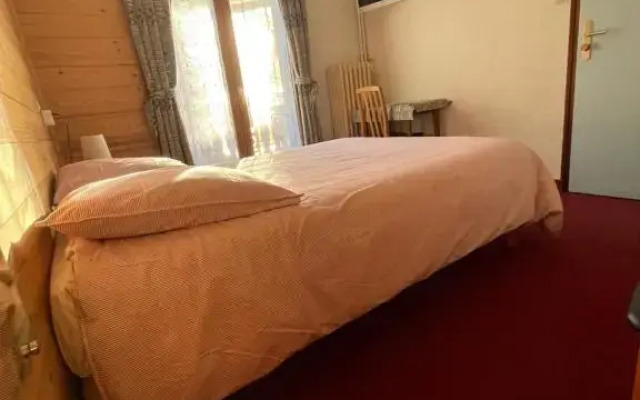 Hotel le Chalet