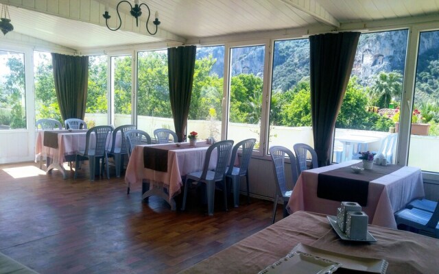 Tas Konak Hotel