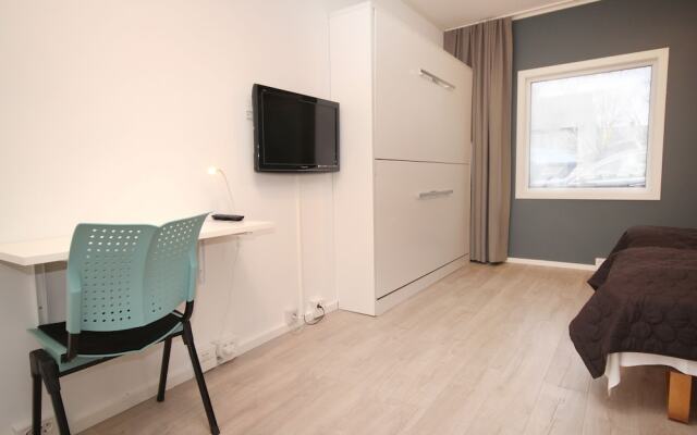 Napoli resturant & Hotell