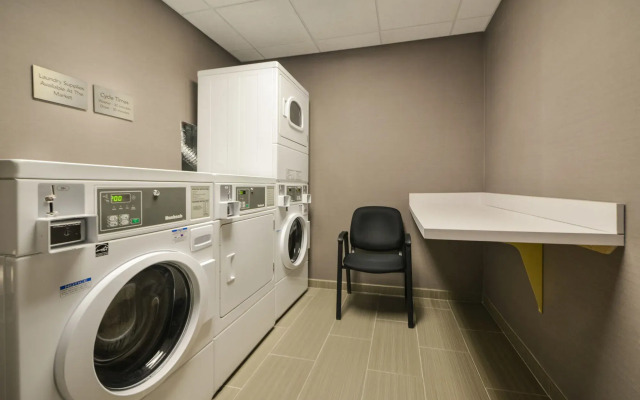 Courtyard by Marriott Wilmington Downtown/Historic District