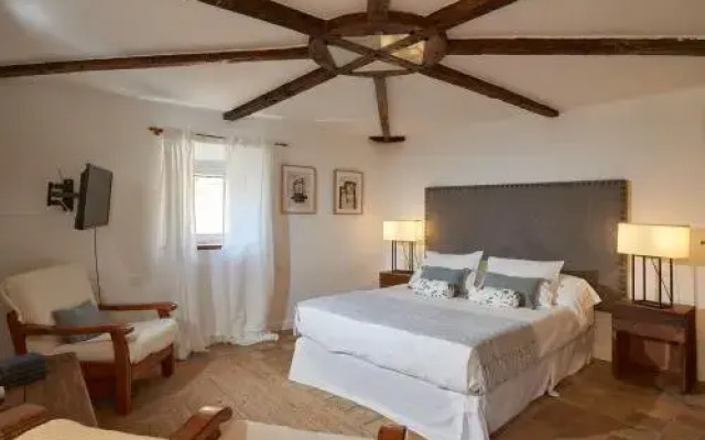 Casa Rural Molino La Farraga