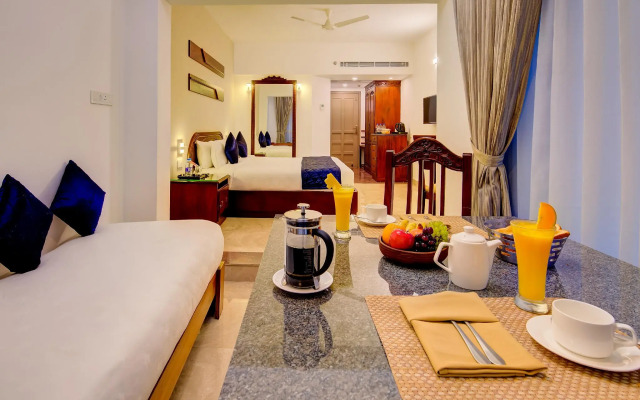 Sterling Guruvayur