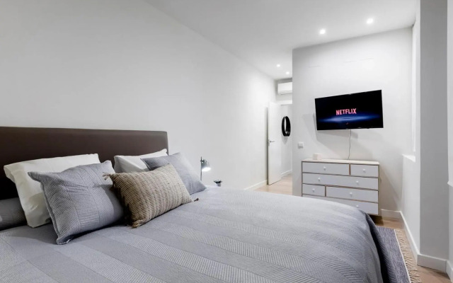 Apartamento Principe de Vergara II