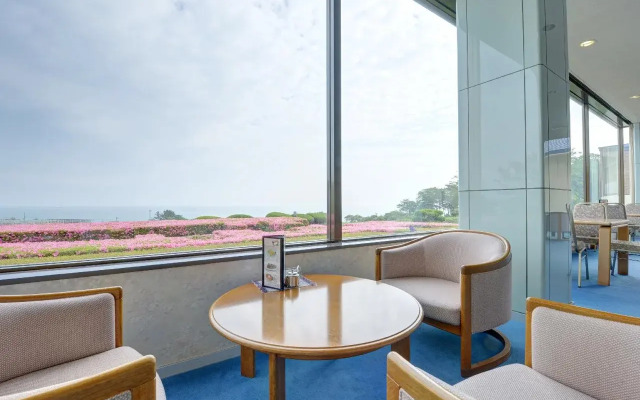 Hachinohe Seagull View Hotel