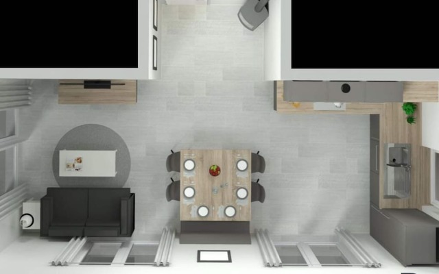 Holiday Home Time out