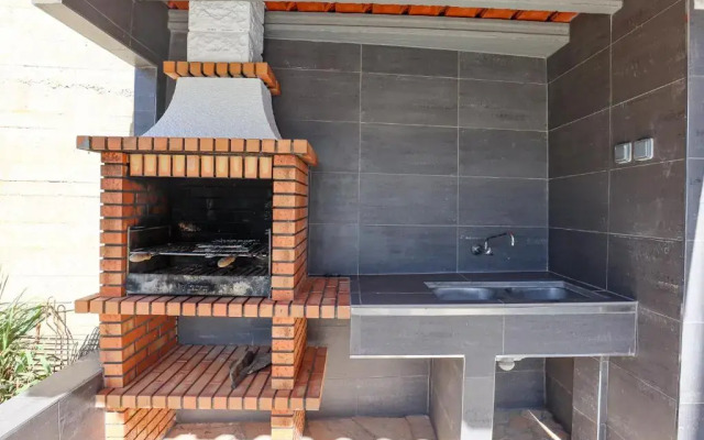 Apart Quinta dos Martins - swimming pool - BY BEDZY
