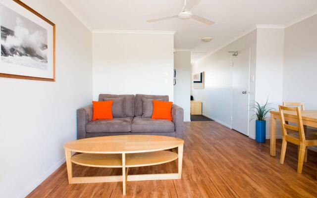 Noosa Sun Motel