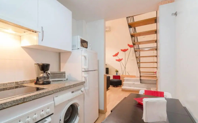 Amazing Apartments Málaga Center