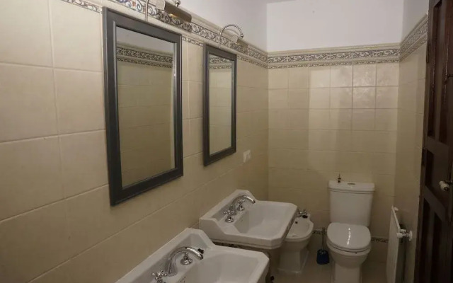 Fuentepiedra Casa Rural