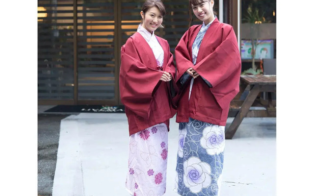 Livemax Resort Kaga Yamashiro