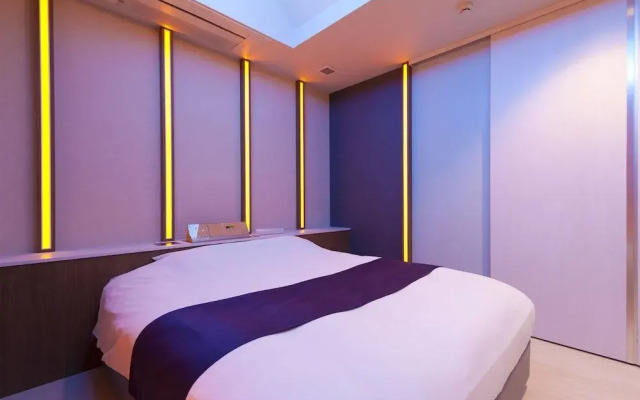 HOTEL IRIS - Adult Only