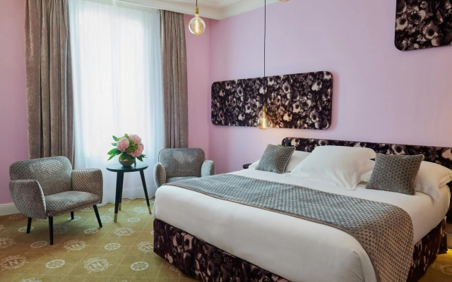 Hotel Le Negresco