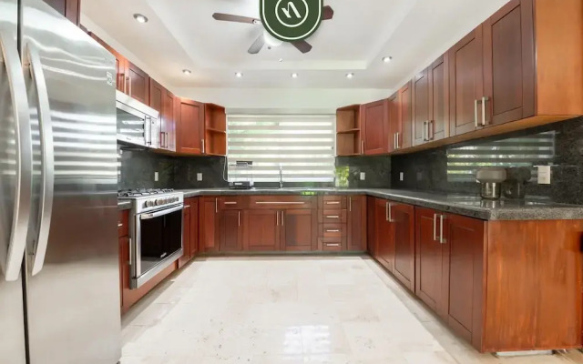 Villas Fairway Villa 57