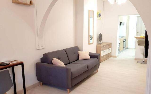 House With One Bedroom In Saint Amand Les Eaux With Wonderful City View And Wifi