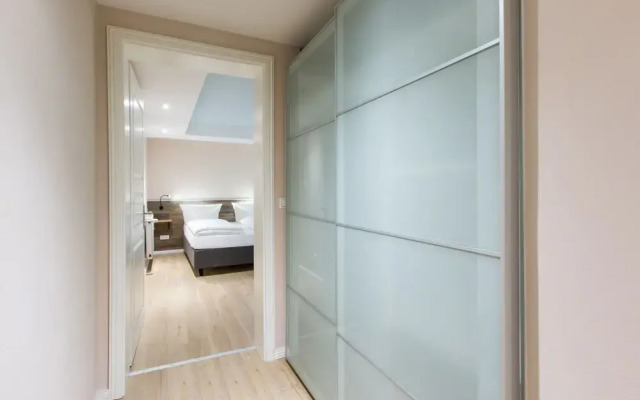 Limehome Berlin Florastraße