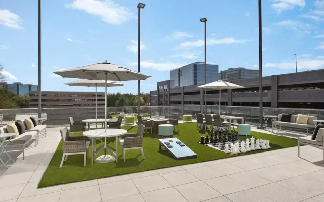 Hyatt House Atlanta / Perimeter Center