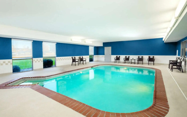 Hampton Inn Lexington South-Keeneland/Airport