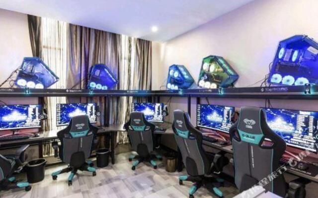 Wenxin 99 Business Hotel