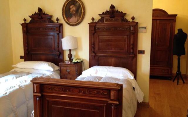 Albergo Le Case