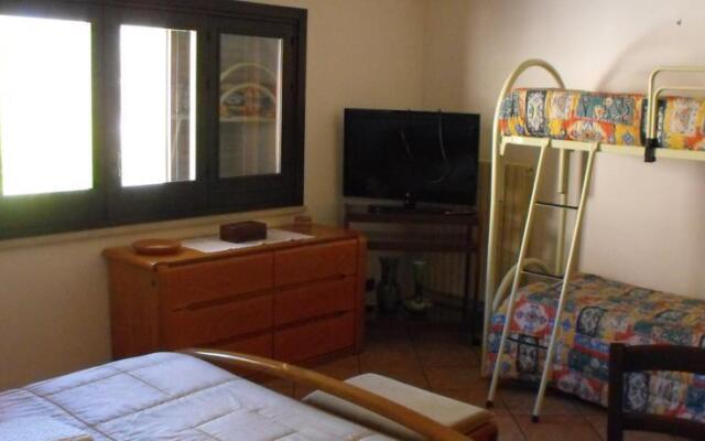 B&B Passo Gatta
