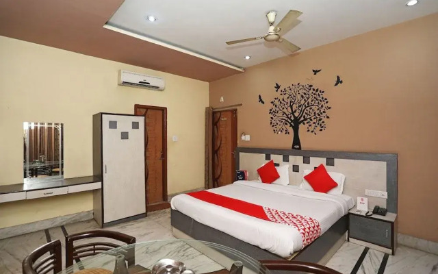 OYO 1379 Hotel HKJ International