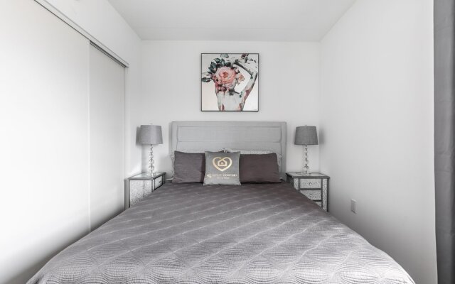 GLOBALSTAY. Downtown Hamilton Apartments