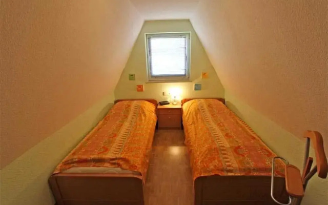 Ferienhaus Waren SEE 8881