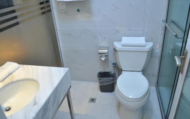 Wanxide Hotel