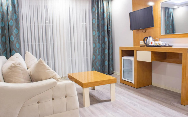 Sumela Park Hotel