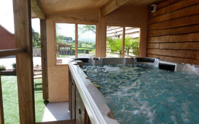 Holiday Home Crai