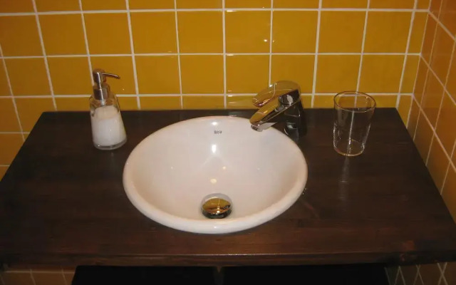 Apartamentos Puenteviejo