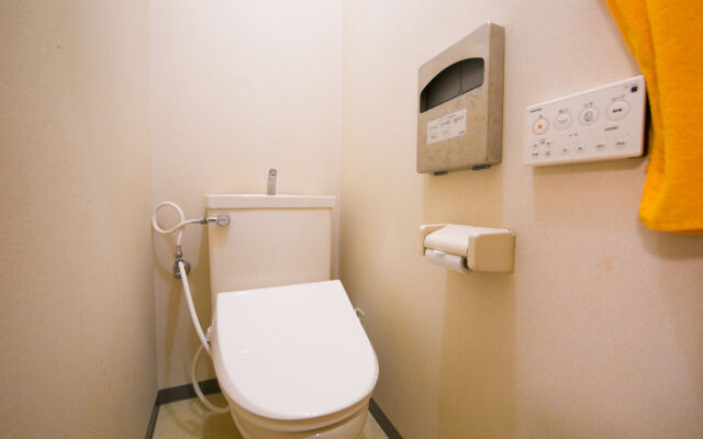 Hotel Nagisa