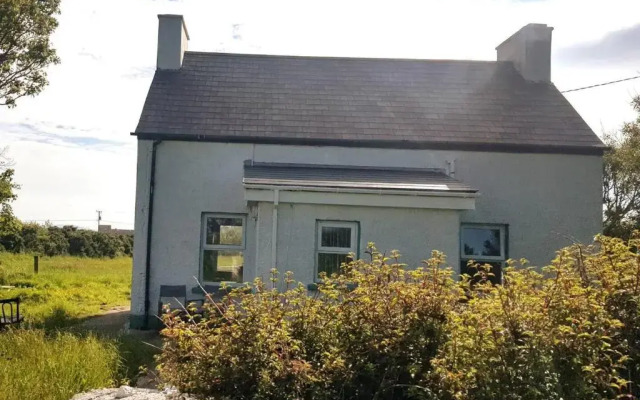 3br-sea View-fireplace-garden-free Parking