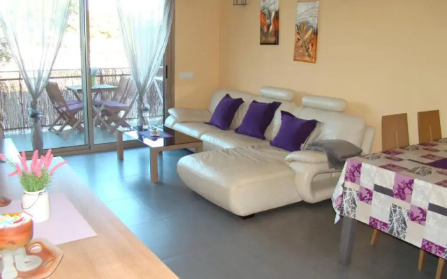 Apartamento Playa Esquirol