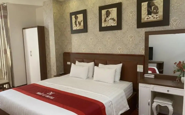 Nhat Ly Hotel