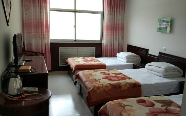 Medinilla Magnifica Hotel Wutai