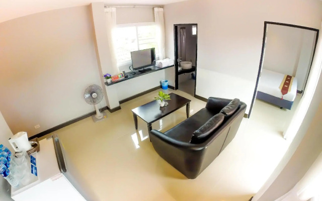 My Place Phuket Airport Mansion