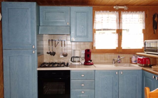 Apartment  RUBIGNY Saint Gervais