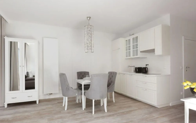 Lavoo Boutique Apartments