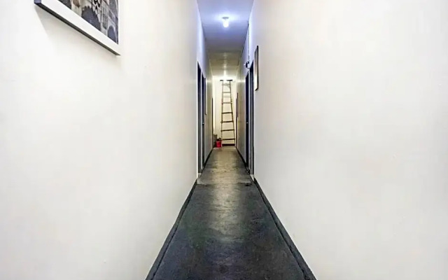 OYO 91412 Ameera Inn Syariah