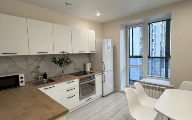 Хоум Отель на ул. Терешковой, д. 16А