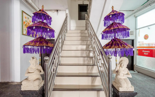 Uluwatu Suites by OYO Rooms