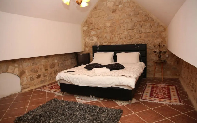 Belvedere Boutique Suites
