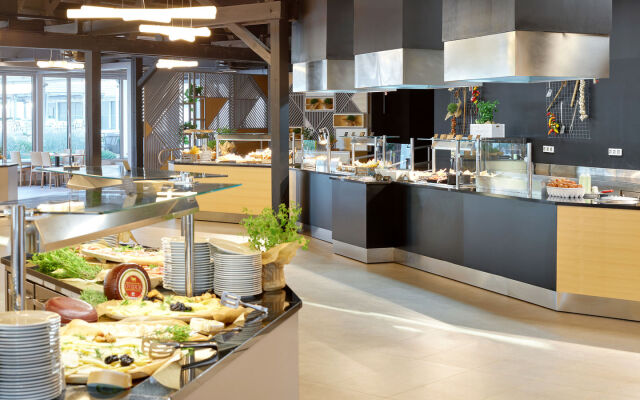 Maistra Select Villas Rubin Resort