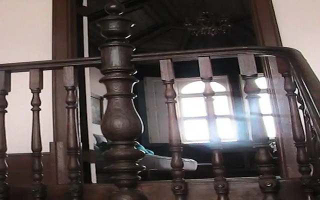 Palacio Nova Seara Al