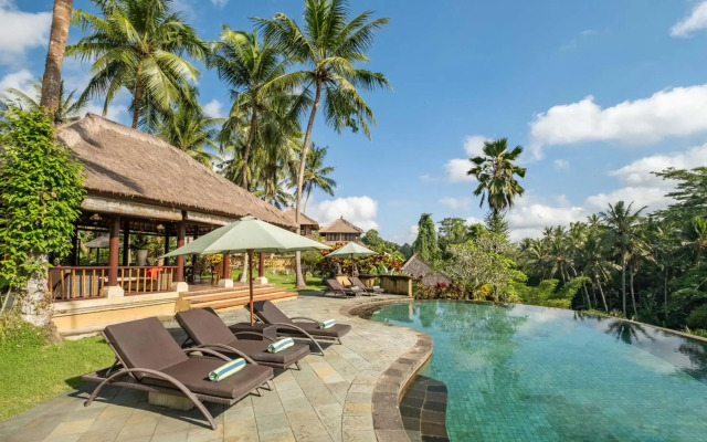 Villa Semana Resort & Spa