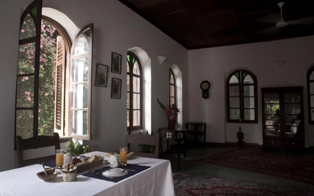 Hiliki House