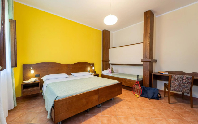 Hotel Masseria Le Pajare