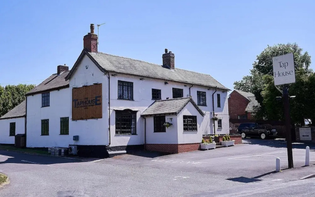 The Tap House