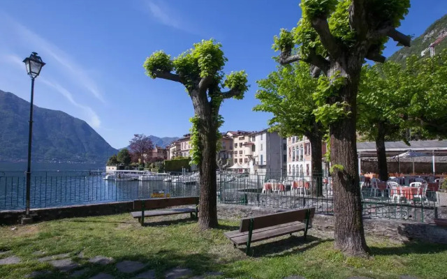 Isola Vista - Terrazzo